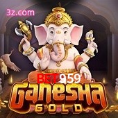 Ganesha Gold